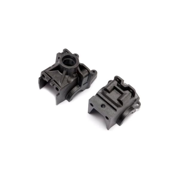 Traxxas telo predného diferenciálu