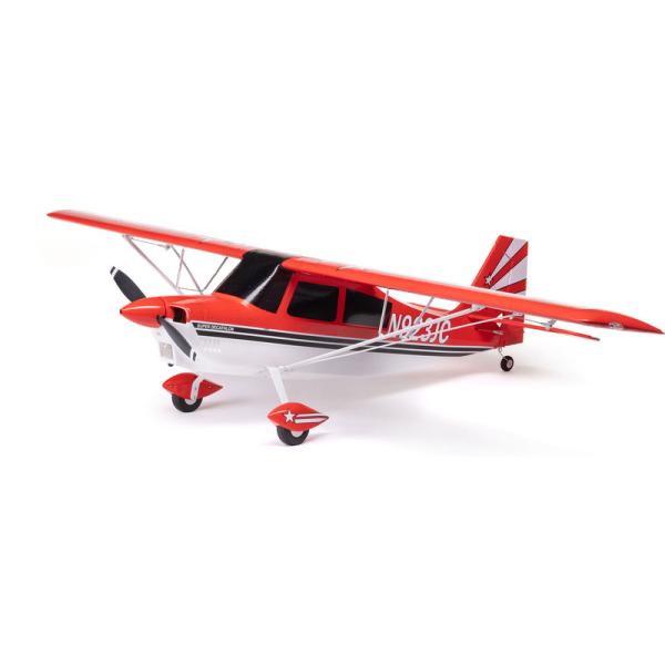 E-flite Super Decathlon 1.2m BNF Basic AS3X+ SAFE Select (obrázok 11)