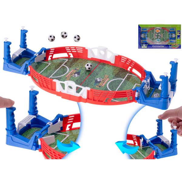 Futbal stolná hra 38x18cm