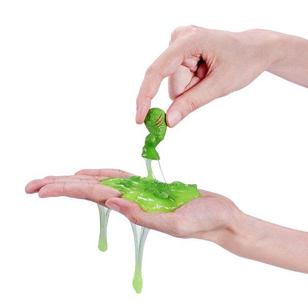 Zuru Smashers: Dino Island Egg – malé balení