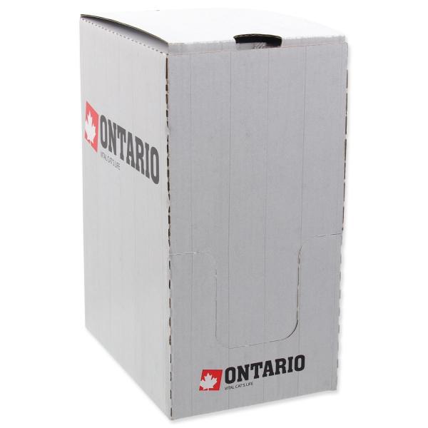 Pochoutka Ontario krůta a pečeně, tyčinka 5g