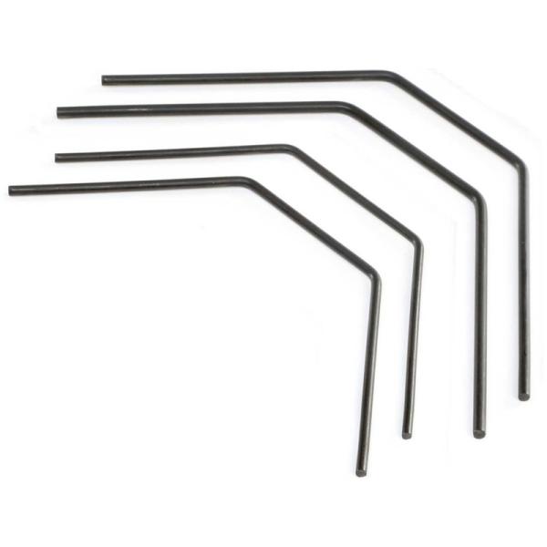 Stabilizzatore TLR P 2.2 / 2.4, Z 2.6 / 2.8: 8X