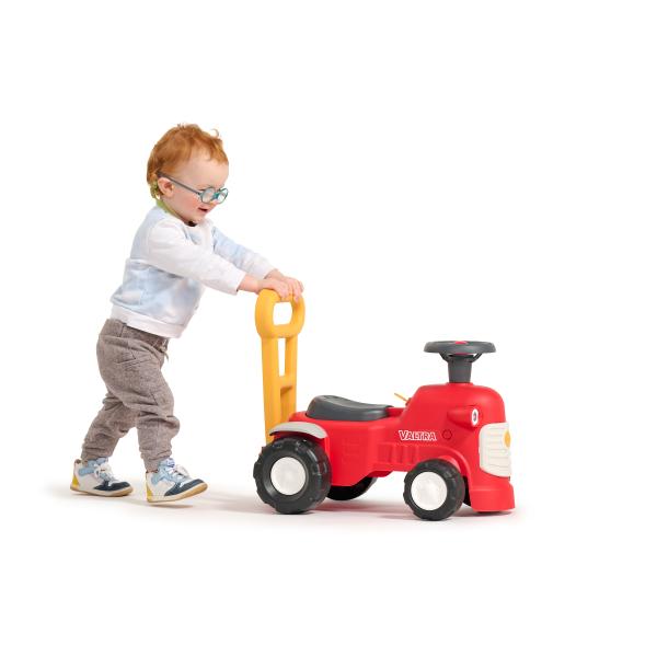 Falk odrážedlo/chodítko traktor 950 Valtra