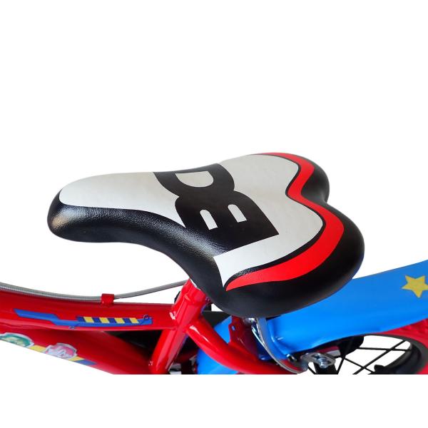 Dino Bikes - Dětské kolo 14" 614PW - Paw Patrol 2017 (obrázek 5)