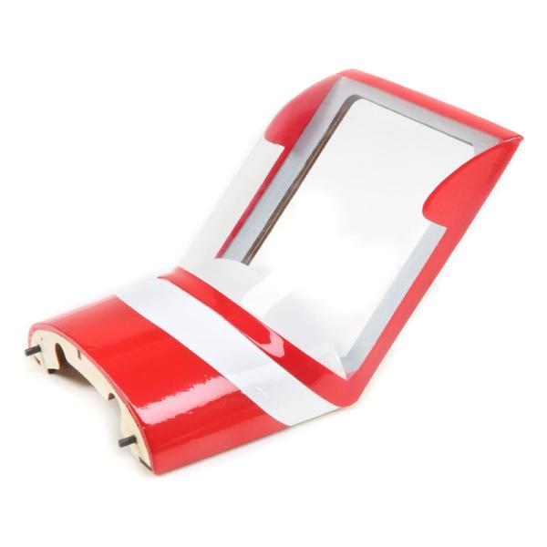 Hangar 9 kabina: Valiant 1.8m