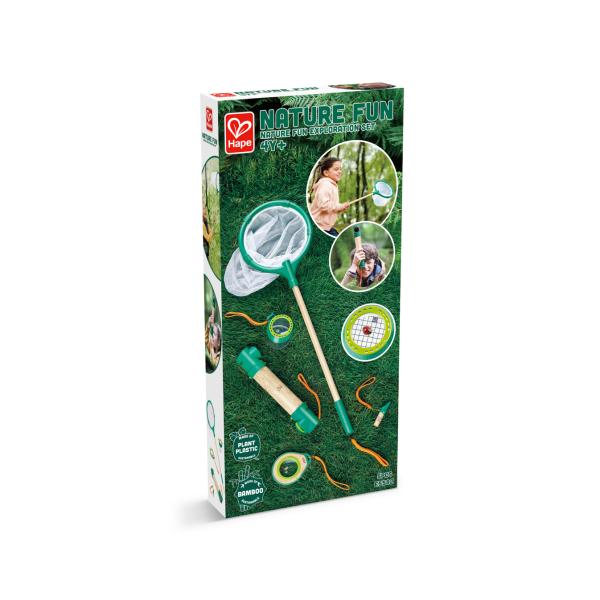 Průzkumnická souprava do přírody (obrázek 4)