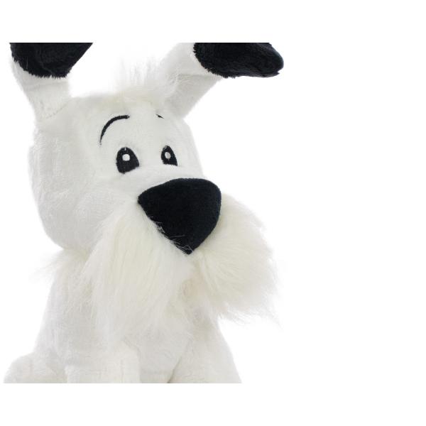 ASTERIX & OBELIX Idefix plyšová hračka 40cm