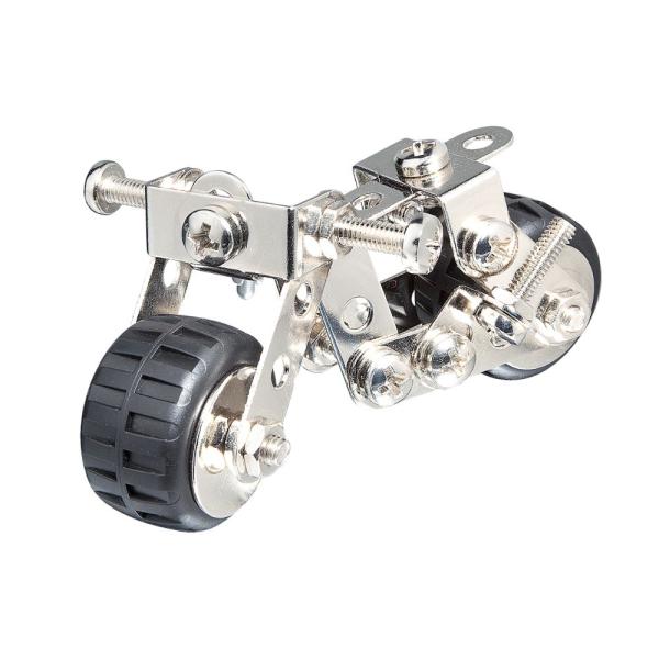 EITECH stavebnice Malá motorka 75 dílků