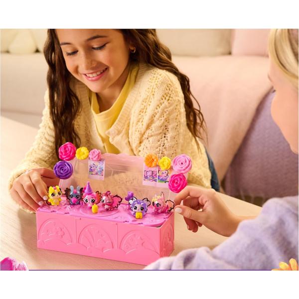 Spin Master Hatchimals Bloomables sběratelské figurky 6 ks (obrázek 8)