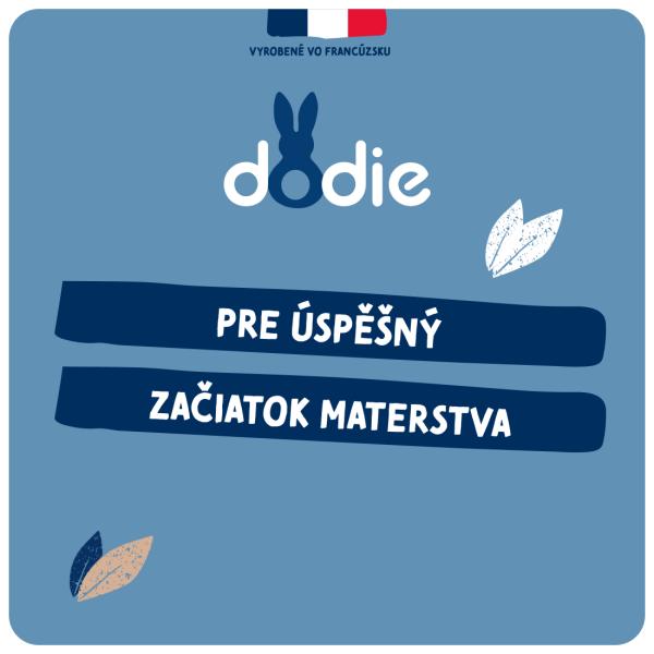 Dodie Dětský kartáč na vlasy (obrázek 4)