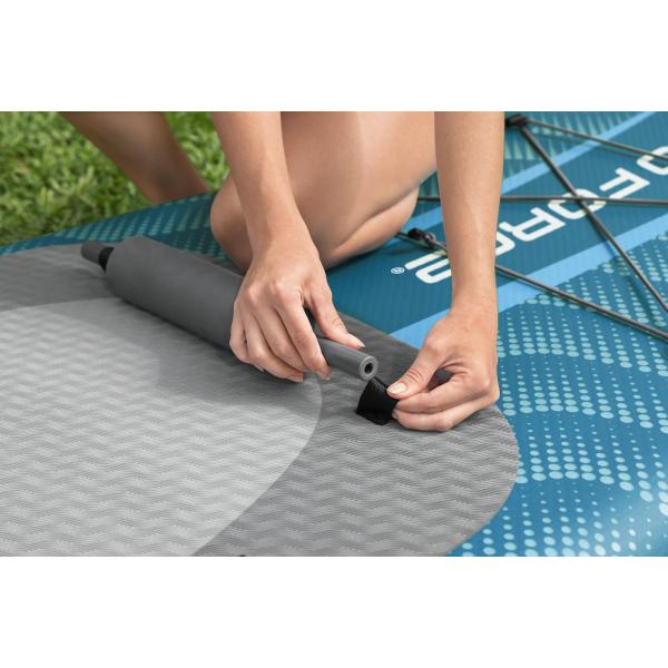 Bestway Aqua Drifter ™ Paddleboard set s odnímatelným sedákem - 15 x 91,5 x 335 cm (obrázek 10)