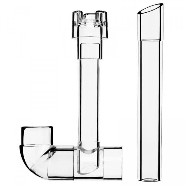 Neo skimmer a flusso L Ver.2