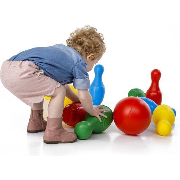 Paradiso Maxi Bowlingový set
