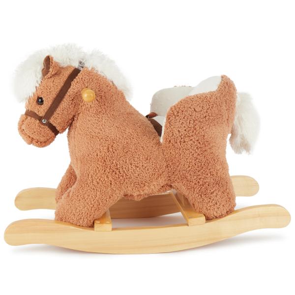 Bieco – Houpací koník malý