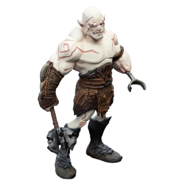 Weta Workshop The Hobbit - Azog The Defiler Figure Mini Epic (obrázek 4)