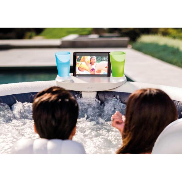 Intex 28520 držák na nápoje LED k vířivce SPA (obrázek 4)