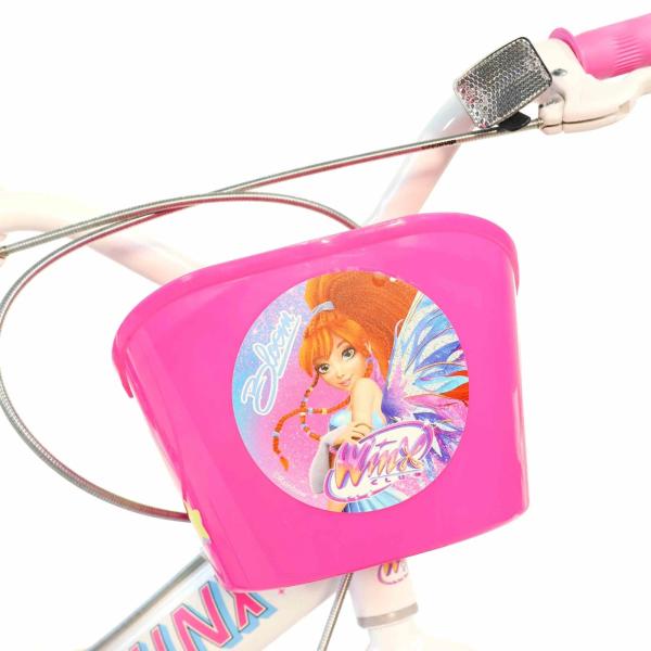 Dino Bikes - Dětské kolo 14" 144R-WR Winx (obrázek 5)