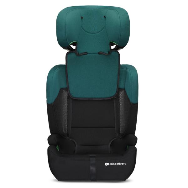 KINDERKRAFT Autosedačka Comfort up i-size green (76-150 cm)
