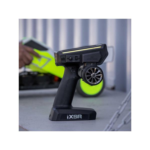 Spektrum iXSR DSMR, SR515 (obrázek 11)