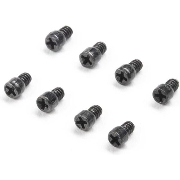 Axial skrutky čapov: SCX30