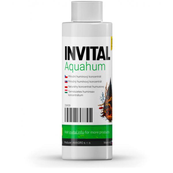 INVITAL Aquahum 100 ml