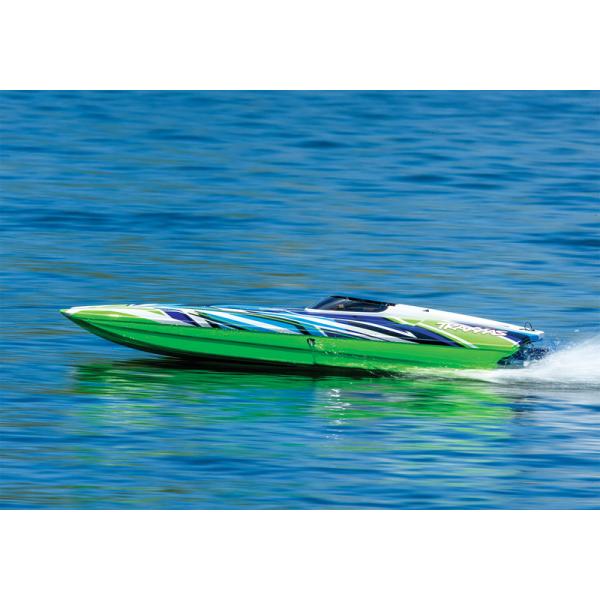 Traxxas DCB M41 RTR zelený (obrázek 3)
