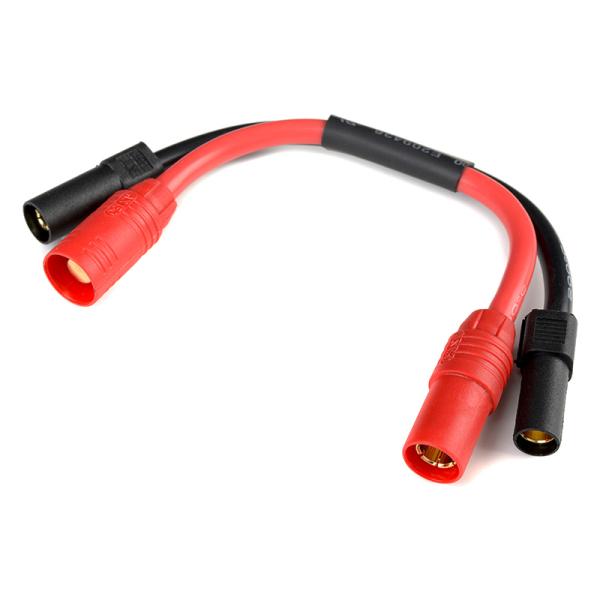 Cavo di prolunga XT-150 + AS-150 10AWG 12cm