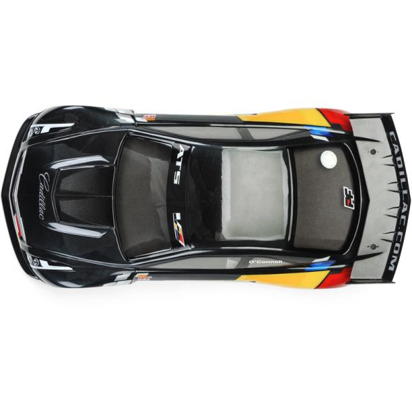 PROTOform karosérie 1:10 Cadillac ATS-V.R (šasi 190mm) (obrázek 7)