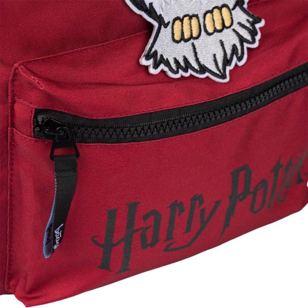 BAAGL Předškolní batoh Harry Potter Hedviga (obrázek 6)