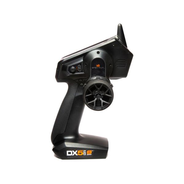 Spektrum DX5 Pro 2021 DSMR (obrázek 3)