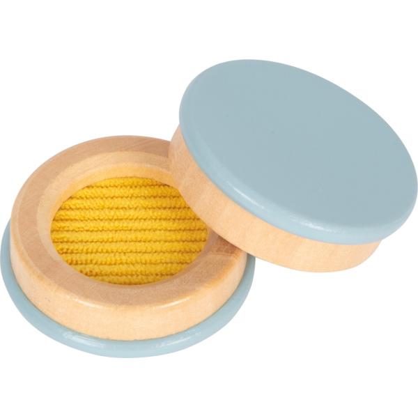 small foot Dotykové pexeso "Sensory" (obrázek 4)