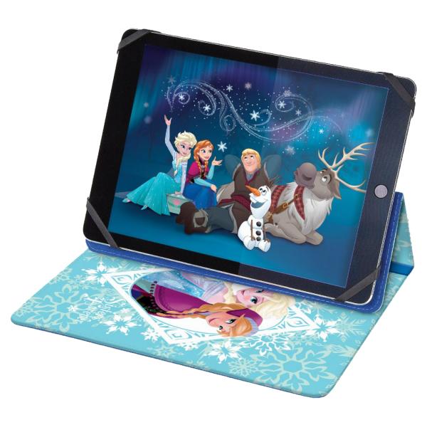 Lexibook Univerzální pouzdro na tablet 7-10" Frozen (obrázek 3)