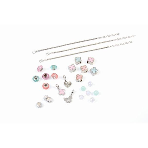 Sada na výrobu náramků Jewelery Set (obrázek 3)