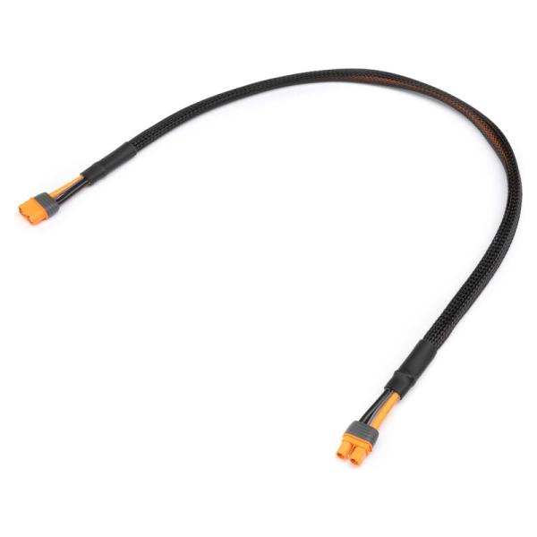 Spektrum prodlužovací kabel 60cm IC3 baterie - IC3 přístroj