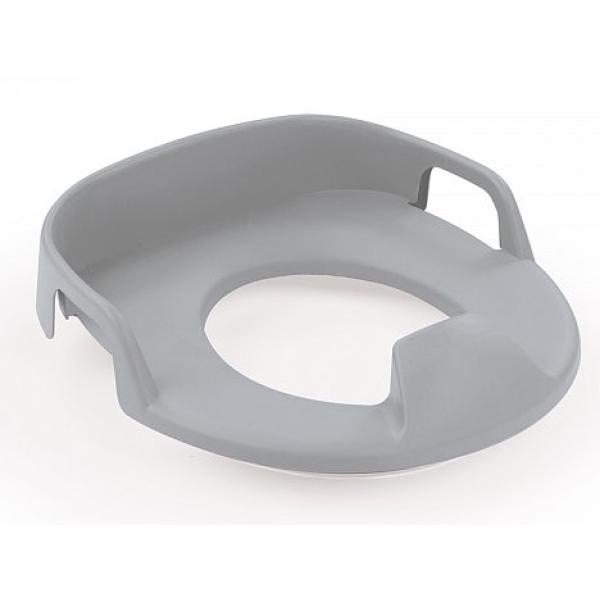 Dolu Nočník 3 v 1, šedý