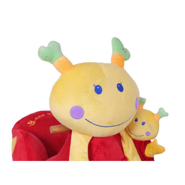 RCsale Houpací Emily s miminkem (obrázek 7)