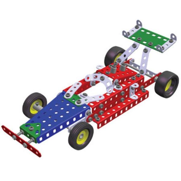 Stavebnice Merkur Formule M010
