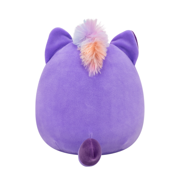 SQUISHMALLOWS Vlkodlačice - Yoshimi (obrázek 4)