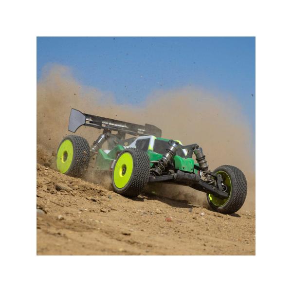 Losi 8ight-XE Electric Buggy 1:8 4WD RTR (obrázek 7)
