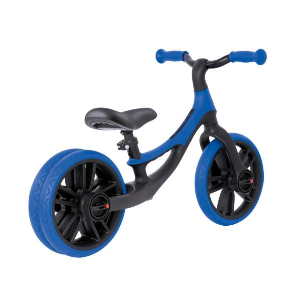 Globber odrážedlo GO BIKE ELITE DUO- NAVY BLUE (obrázek 5)
