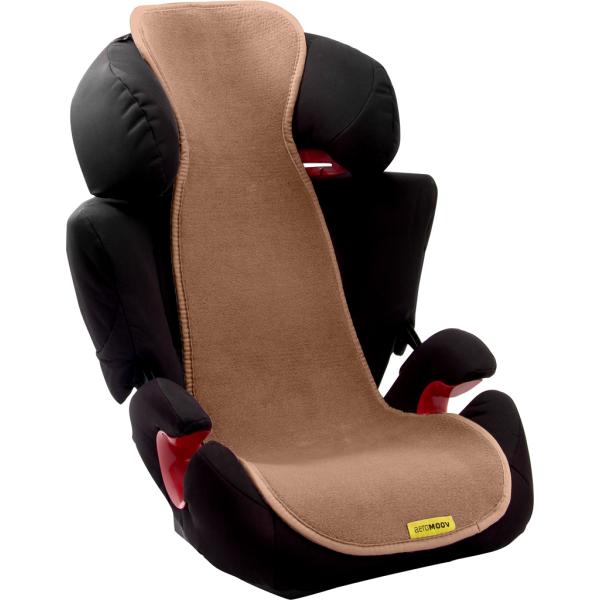 AEROMOOV Vložka do autosedačky Tuscany 15-36 kg (obrázek 3)