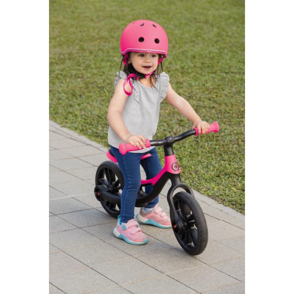 Globber odrážedlo GO BIKE ELITE - FUCHSIA (obrázek 6)