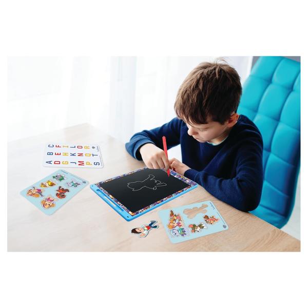 Lexibook Kreslicí tablet s E-inkem Paw Patrol (obrázek 6)