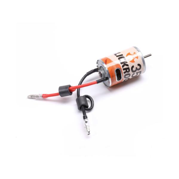 Axiálny motor jednosmerný 540 35T