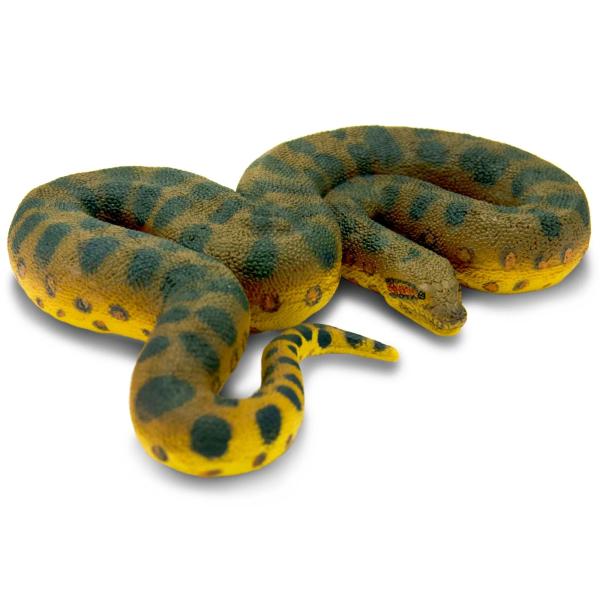 Safari® Anakonda zelená