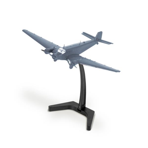 Wargames (WWII) letadlo 6139 - Junkers Ju-52 Transport Plane (1: 200) (obrázek 3)
