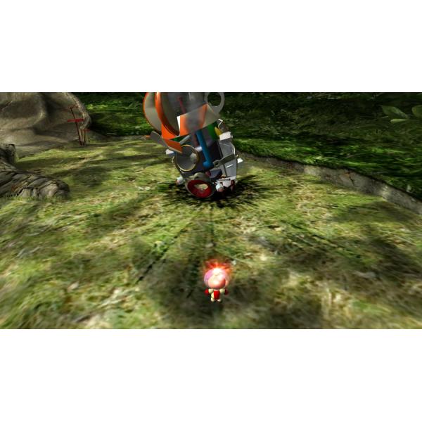 SWITCH Pikmin 1 + 2 (obrázek 3)