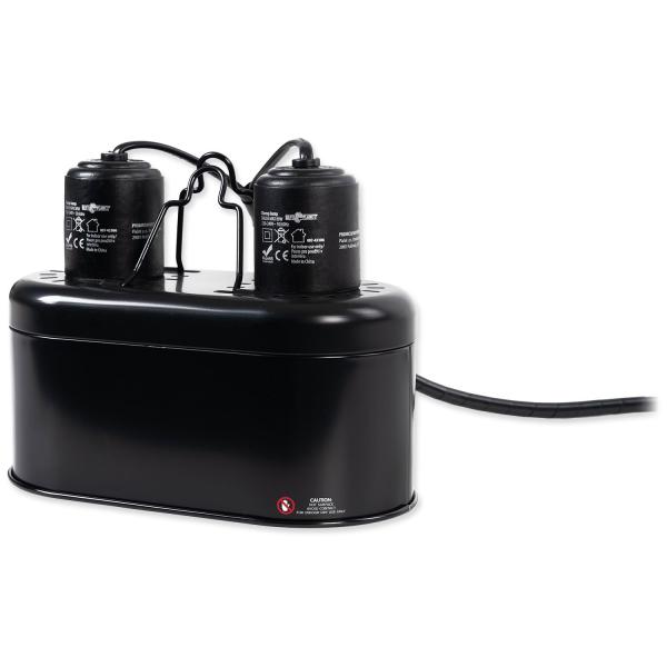 Osvetlenie Repti Planet Mini Dual Dome 2x40W