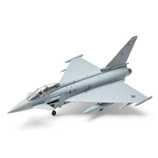 Gift-Set letadla 05627 - 70 Years Bundeswehr: Letadla (1:72) (obrázek 8)