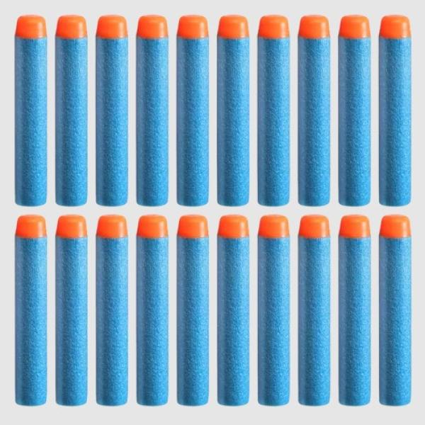 Hasbro Nerf ultra 20 náhradních šipek F0040